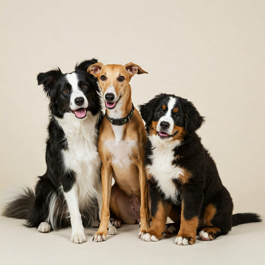 Flea & Tick Season in Forest Row: Ziggy's Guide to Natural Prevention & Effective Treatment