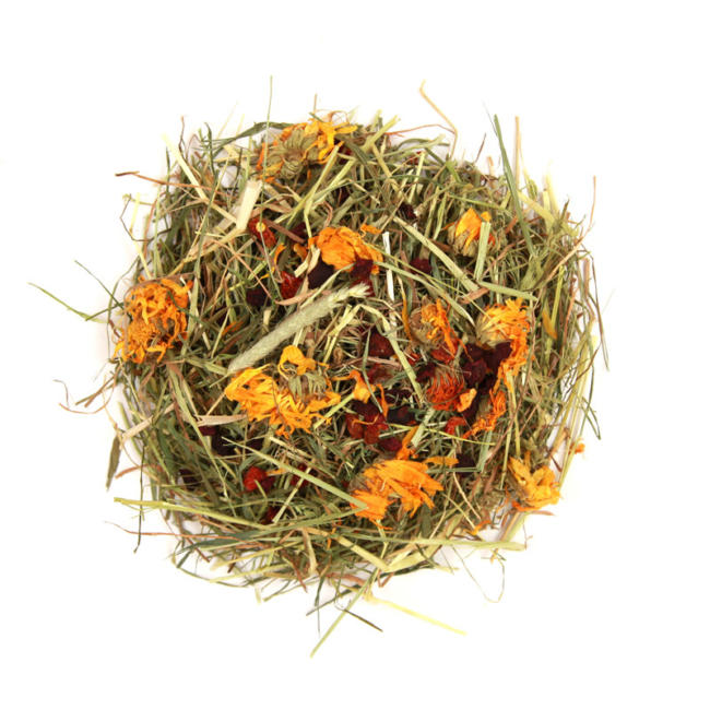 Timothy Rich 5 a Day Hay 1kg