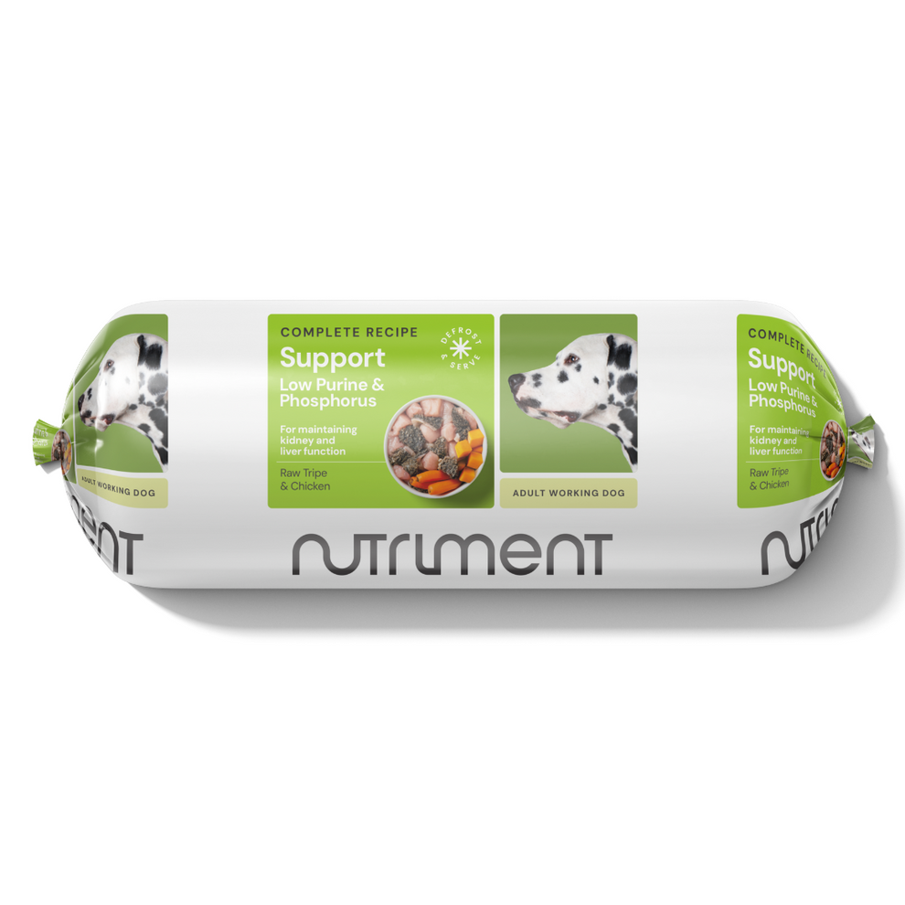 Nutriment Low Purine & Phosphorus 1.4kg