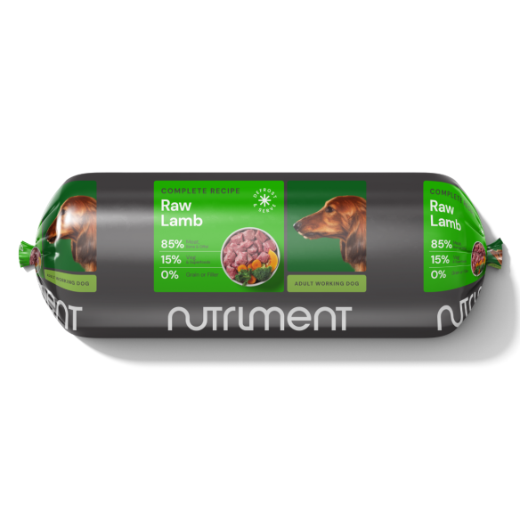 Nutriment Lamb 1.4kg