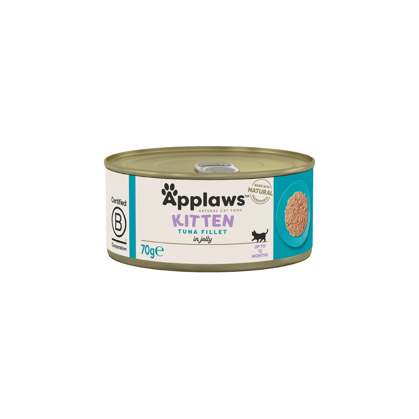 Applaws Kitten Tuna 70g