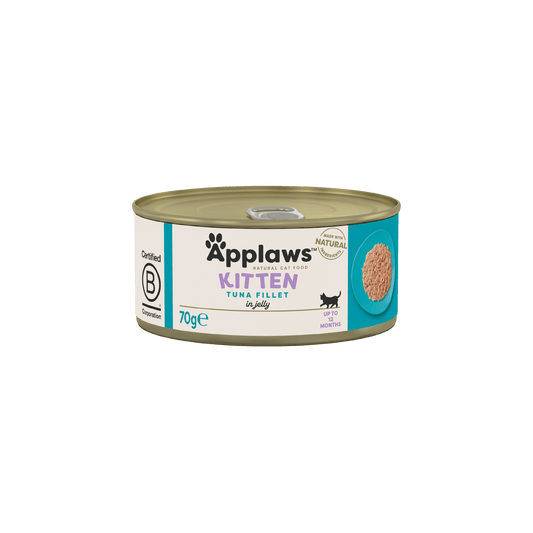 Applaws Kitten Tuna 70g