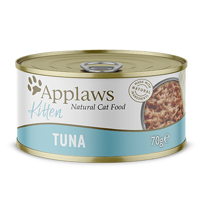 Applaws Kitten Tuna