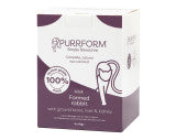 Purrform Rabbit, Bone,Liver & Kdny Pouch