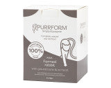 Purrform Rabbit, Bone&Ox Heart Pouch