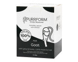 Purrform Goat 6x70g