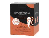 Purrform Quail & Rabbit and Bone Pouches