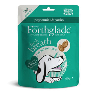 Forthglade Fresh Breath Treats