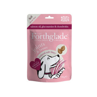 Forthglade Joints & Bones Soft Bites