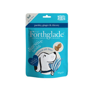 Forthglade Digestive Health Soft Bites