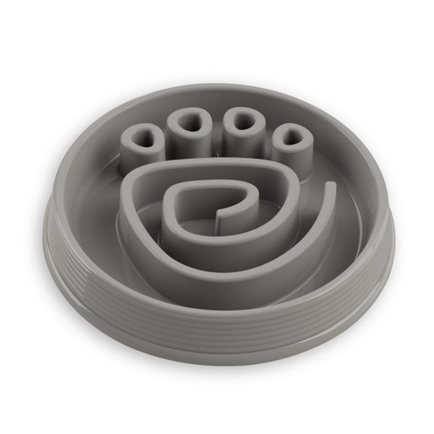 Tarhong Slow chow maze feeder - grey