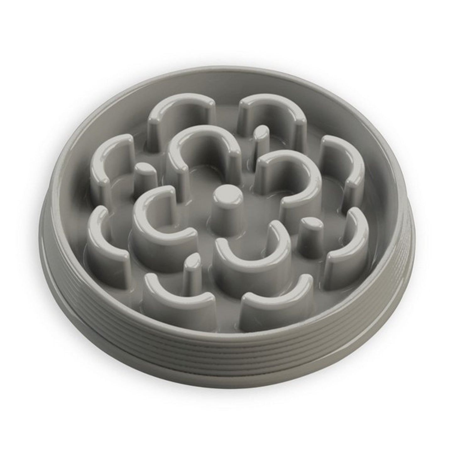 Tarhong Slow Medallion Feeder Medium Bowl