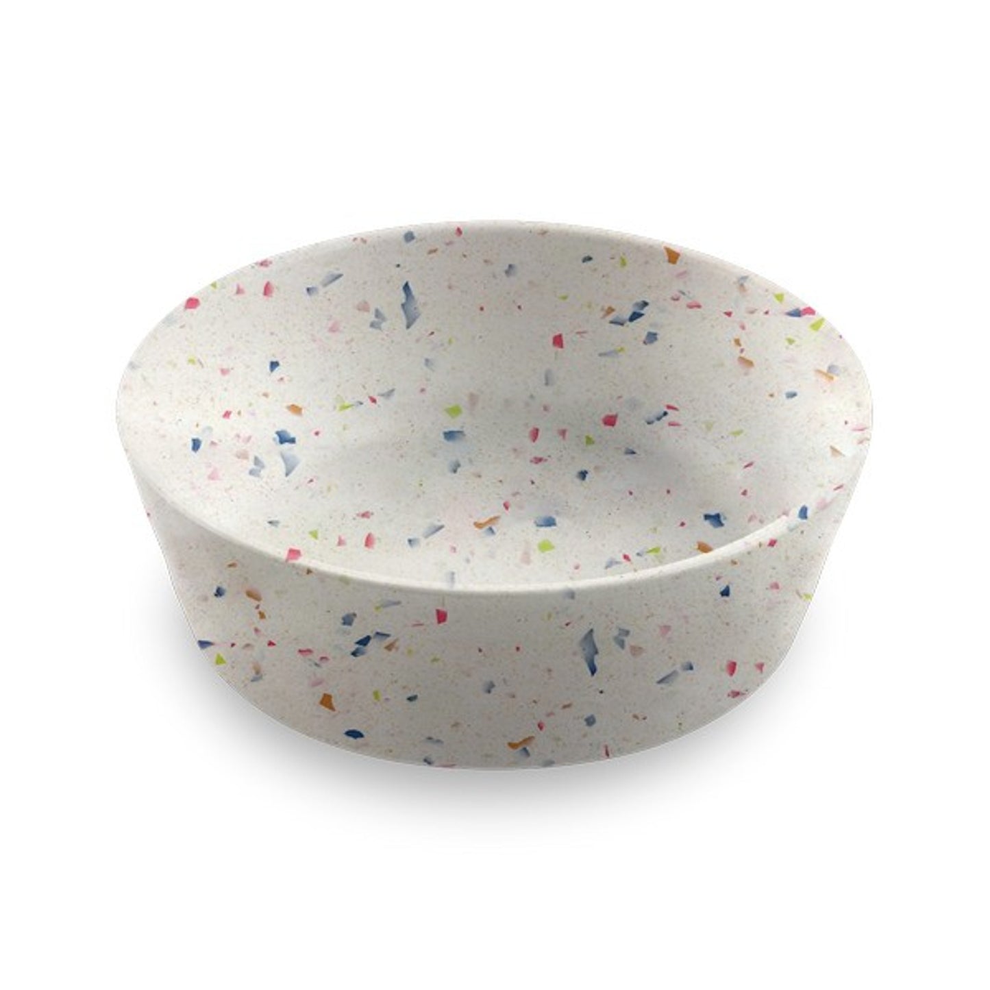 Tarhong terrazzo brights bowl - medium