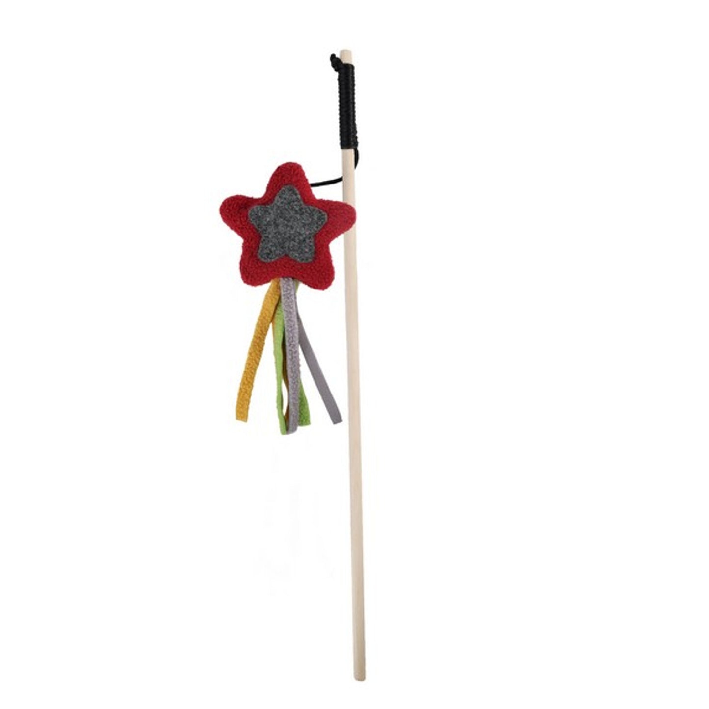 All For Paws Minus One Weather Friend Cat Wand Sta