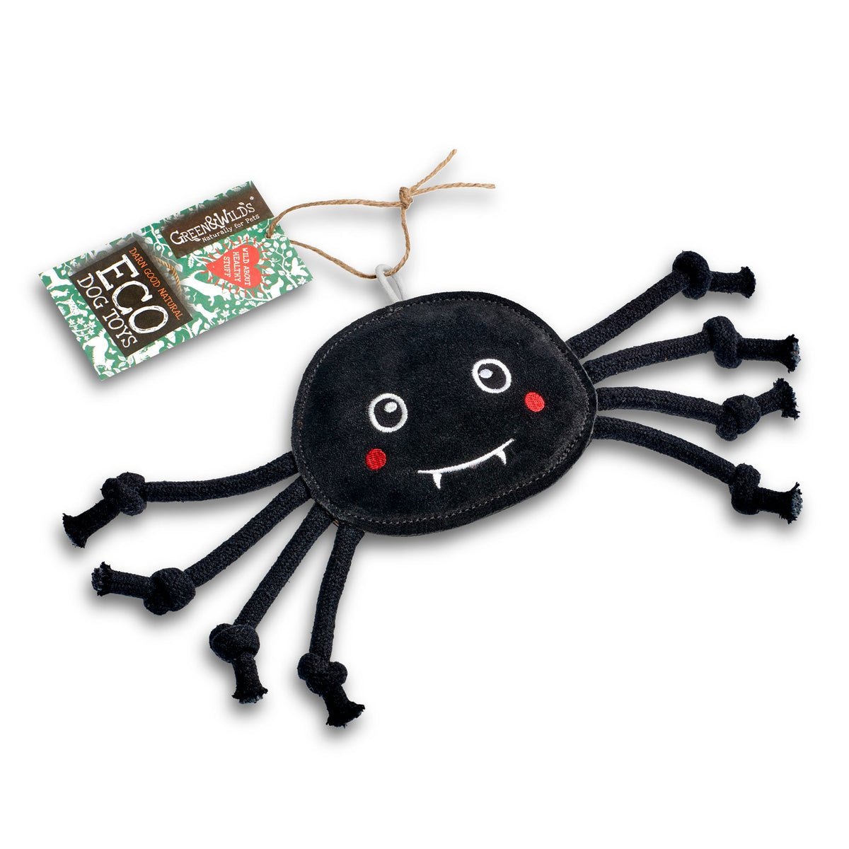 Fangus Eco Dog Toy