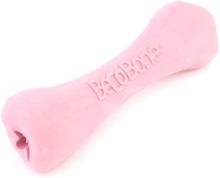 Beco Bone Medium Pink