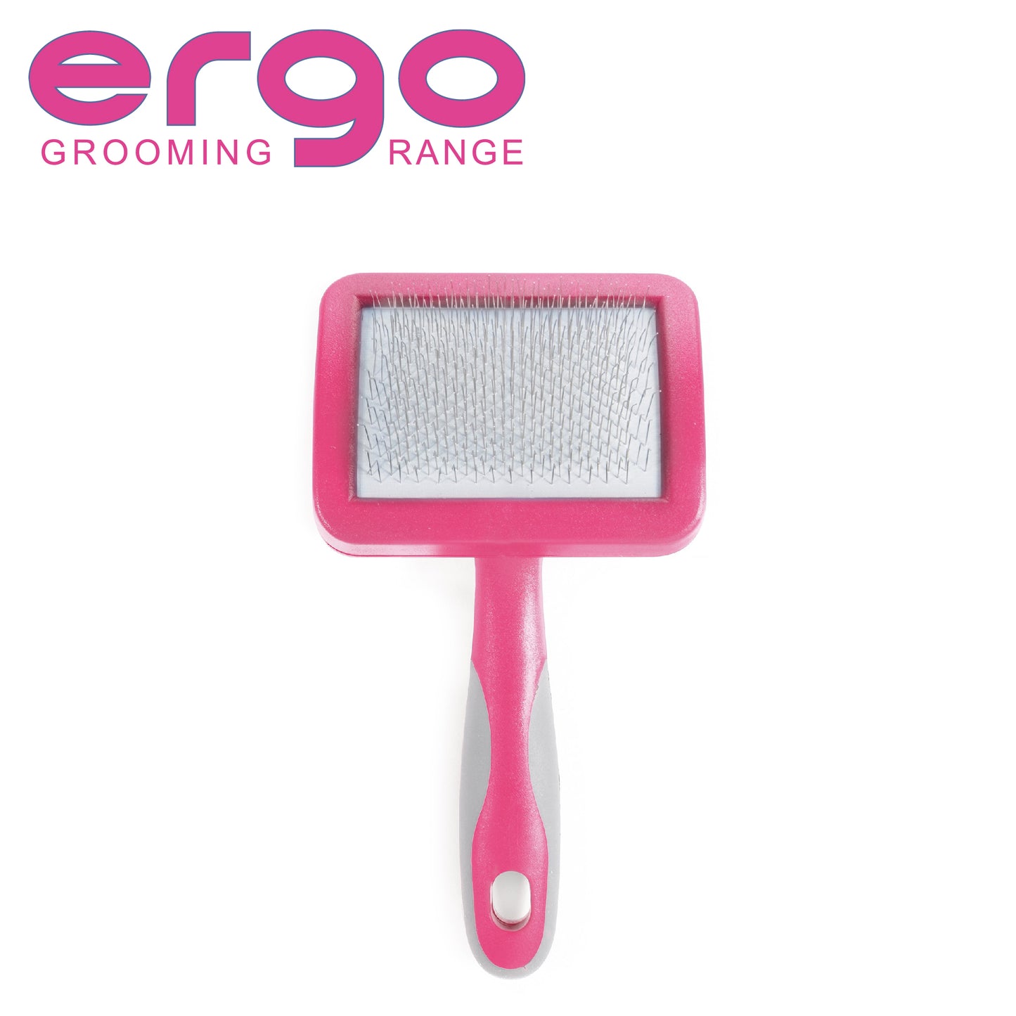 Ancol Ergo Cat Slicker Brush