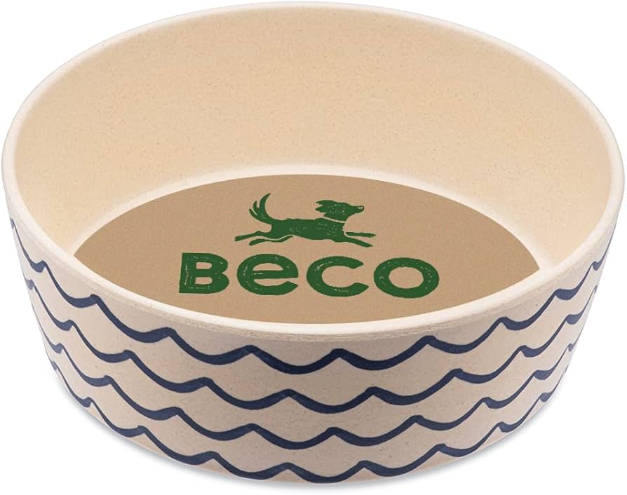 Beco Save the Waves Bowl - Small
