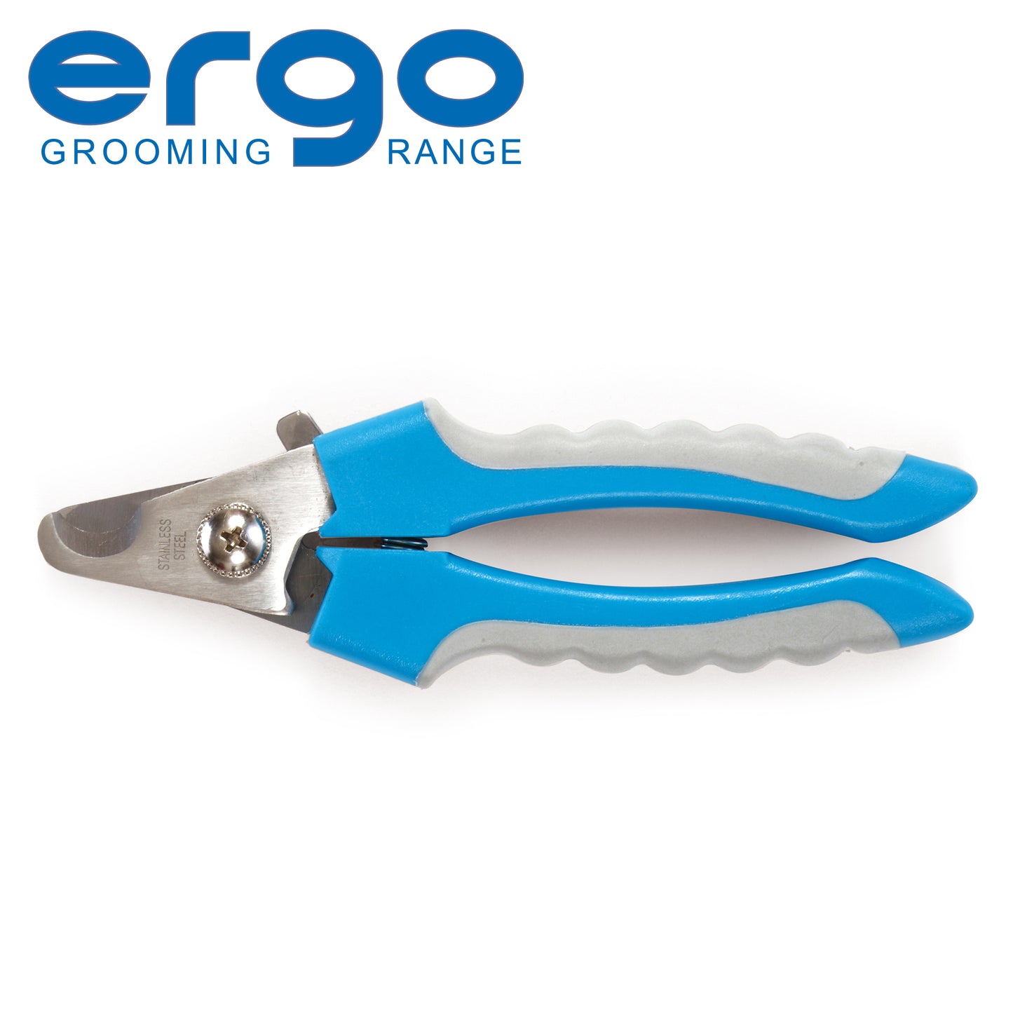 Ancol Ergo Nail Clippers Large