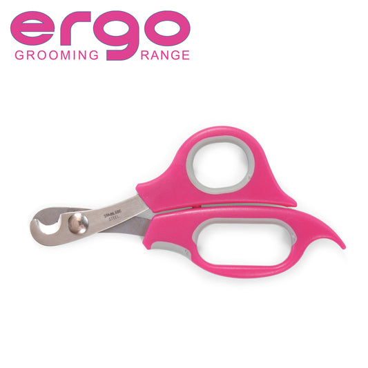 Ancol Ergo Cat Scissor Clippers