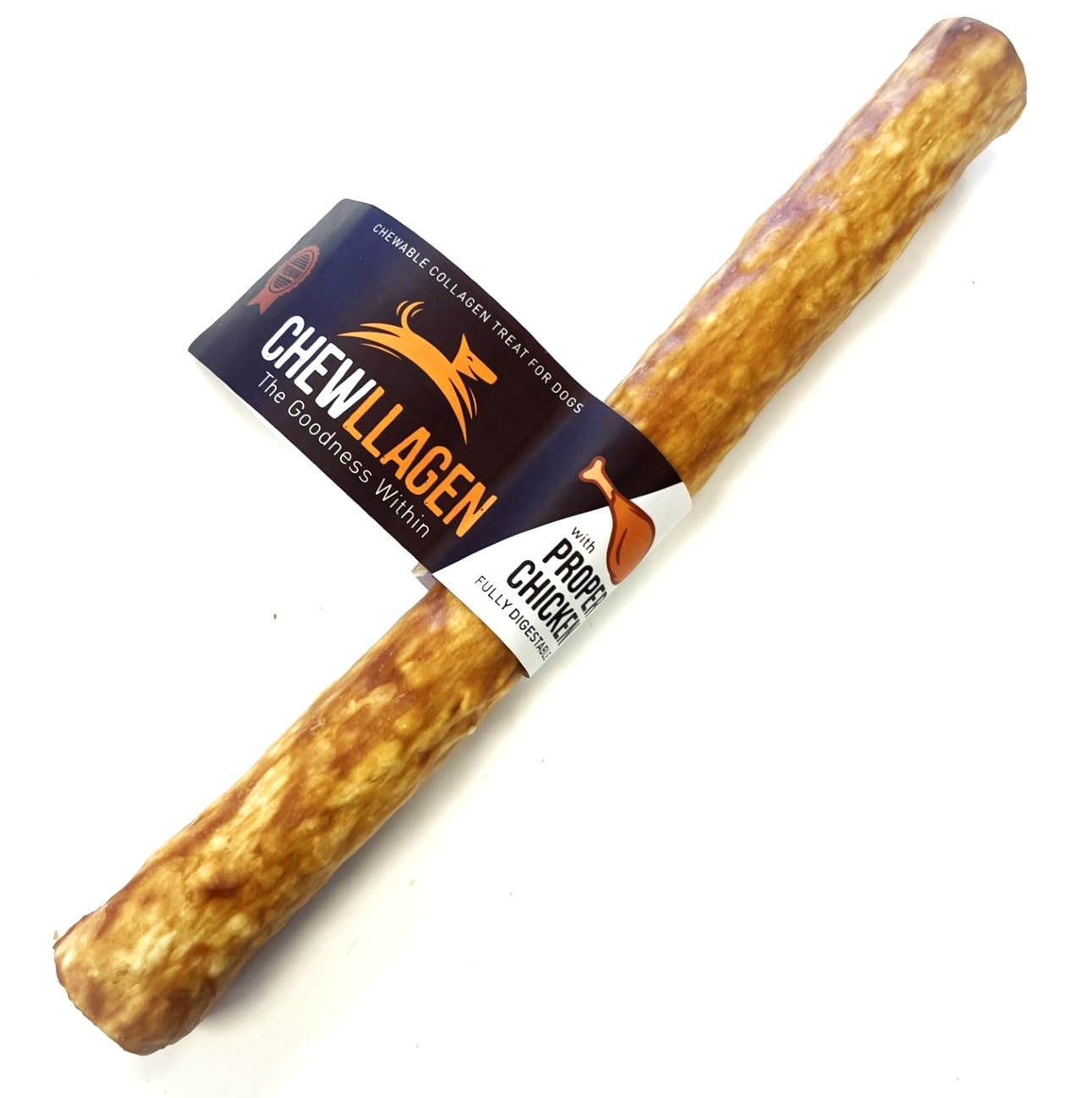 Chewllagen Chicken Roll 10inch