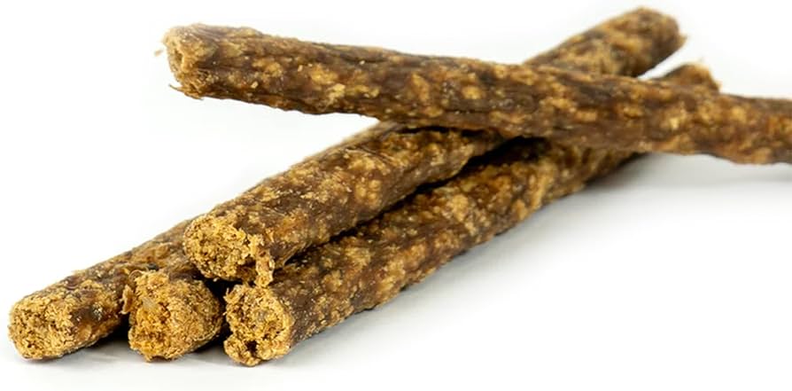 Air Dried Meaty Venison Stick GF 1KG