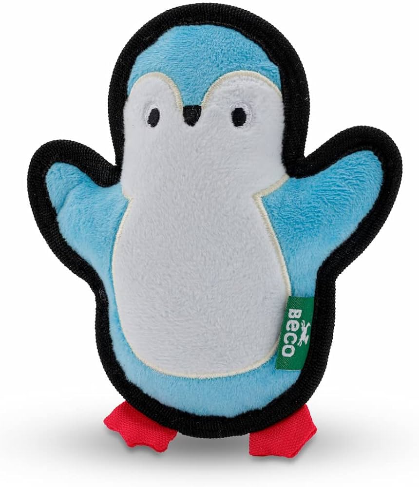 Beco Peggy The Penguin