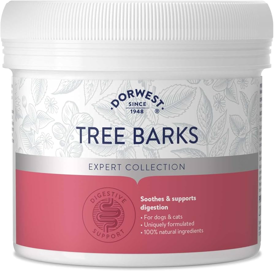 Dorwest tree barks powder 200g