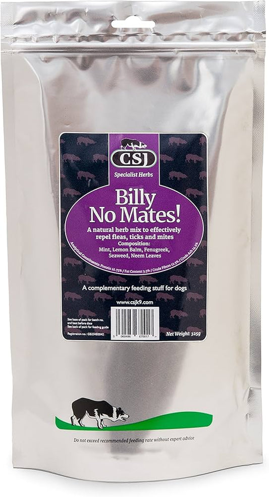 Billy No Mates! 325g