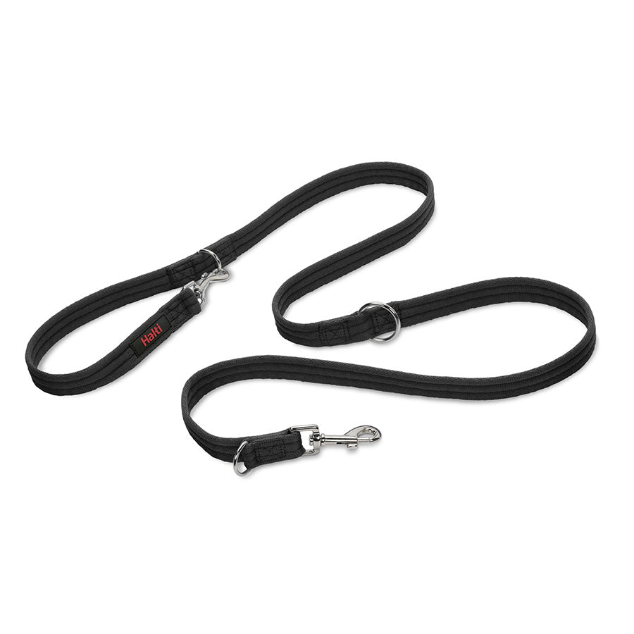 COA Halti Training Lead Small Black