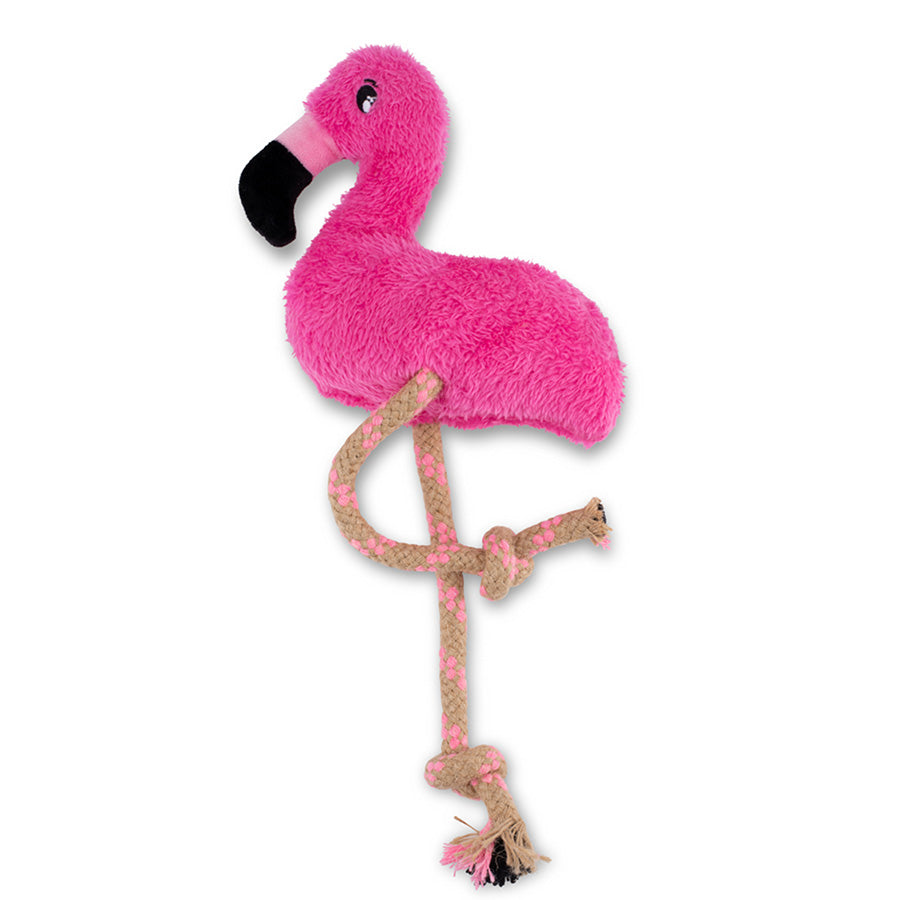 Beco Fernando The Flamingo