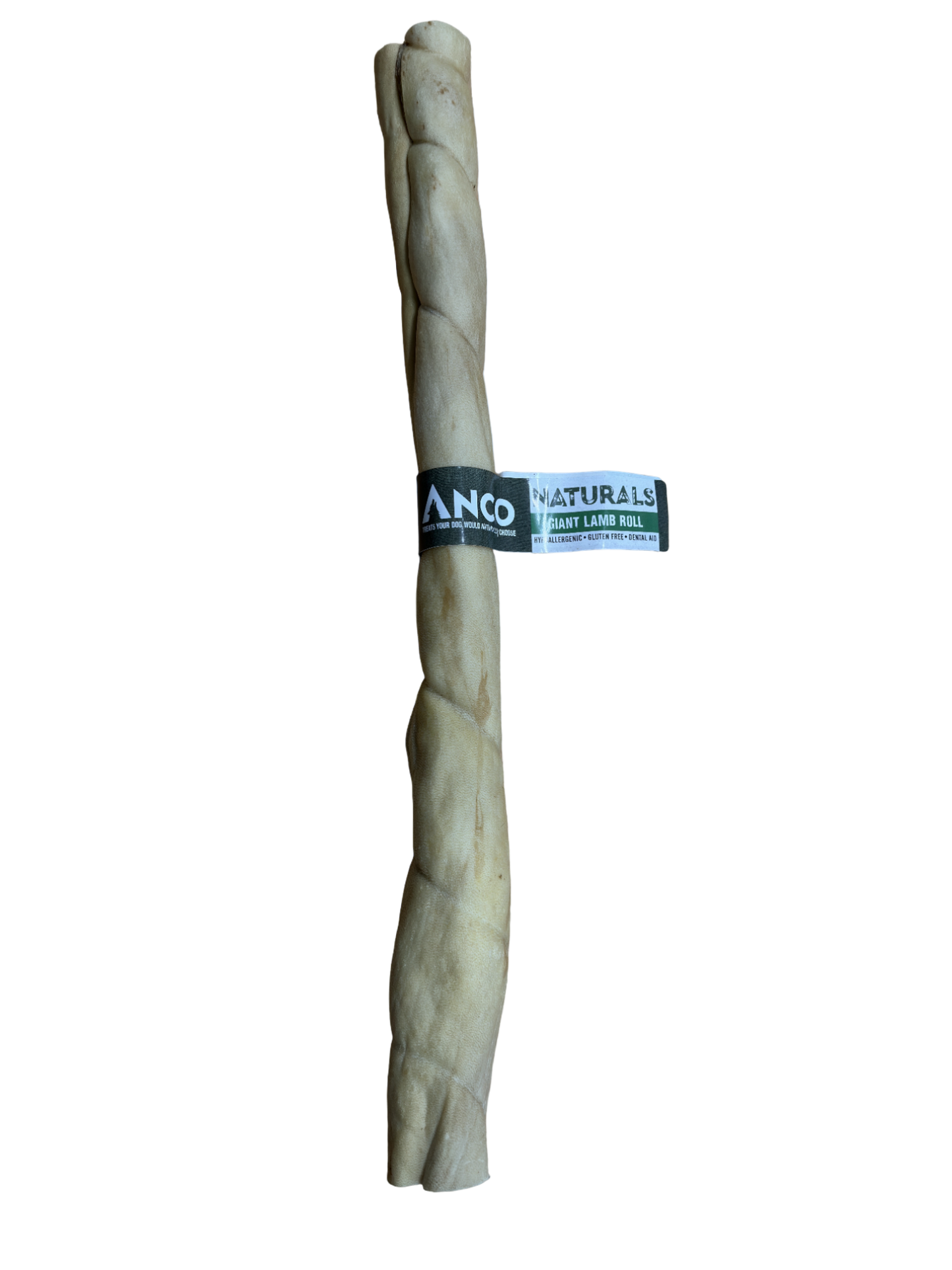 Ancol Giant Lamb Roll
