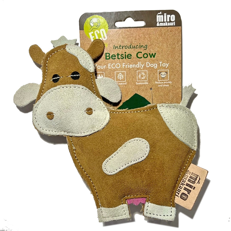 Miro Betsie Cow