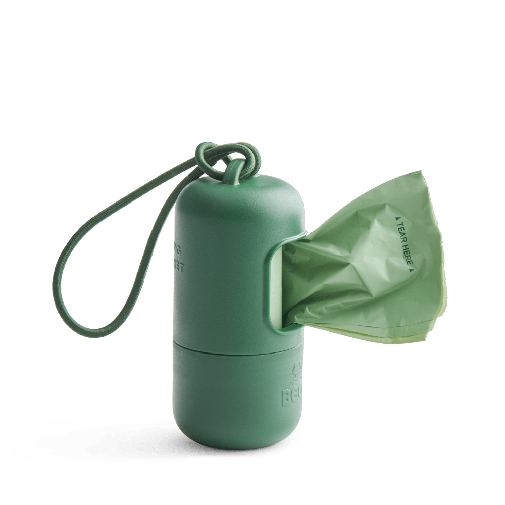 Beco Poo Bag & Holder