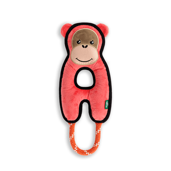 Beco Orla The Orangutan