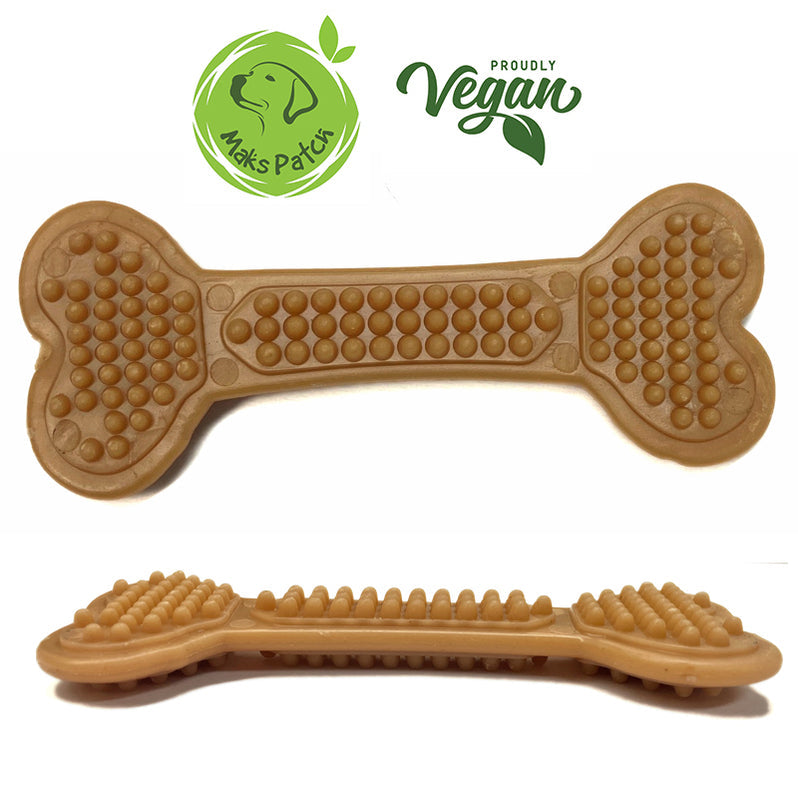MIro - Banana & peanut butter bumpibone 15cm