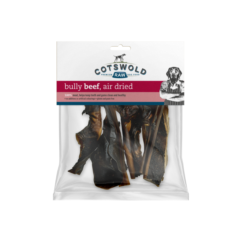 Cotswold Raw Bully Beef
