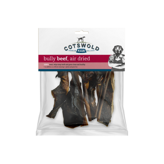 Cotswold Raw Bully Beef