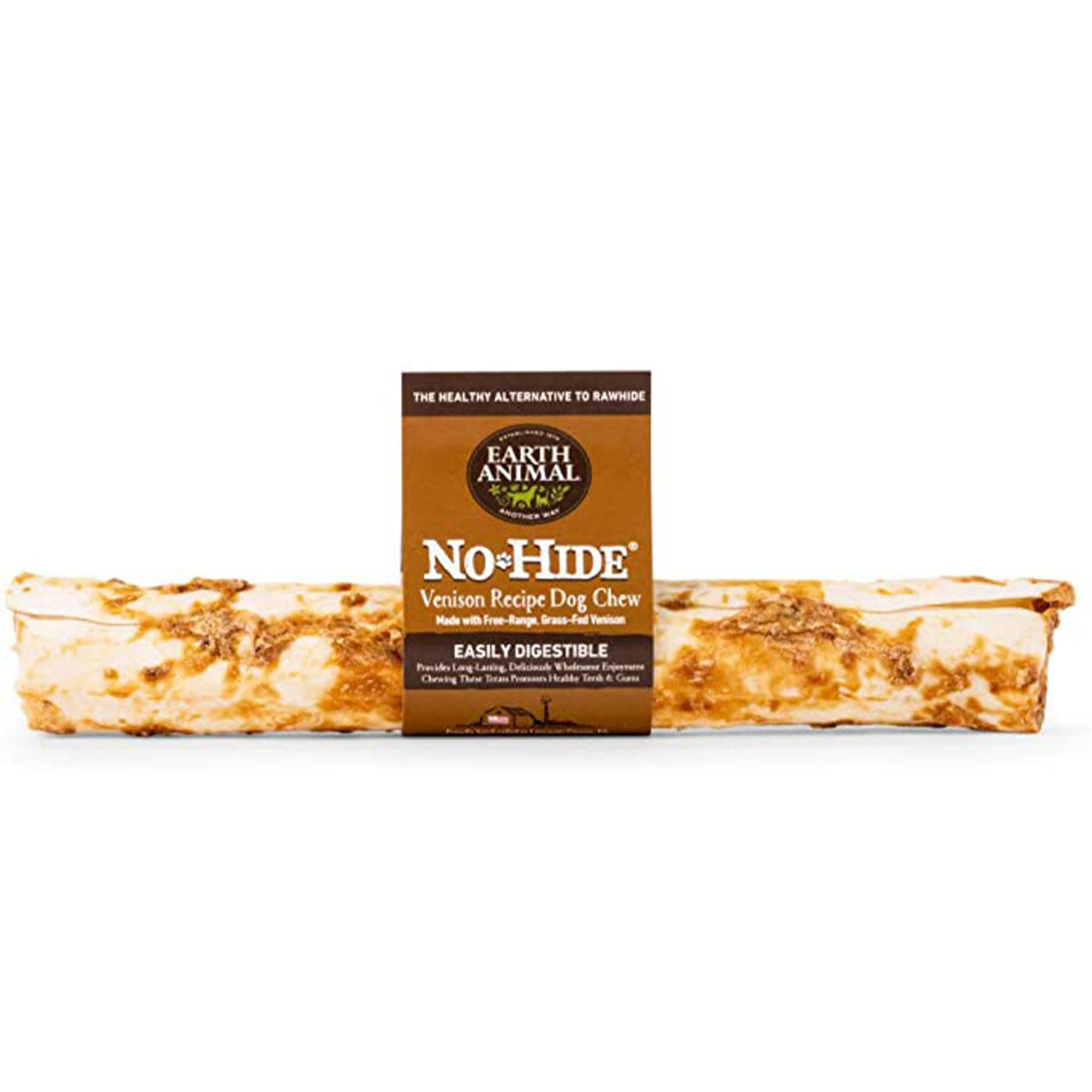 Earth Animal No Hide Venison L