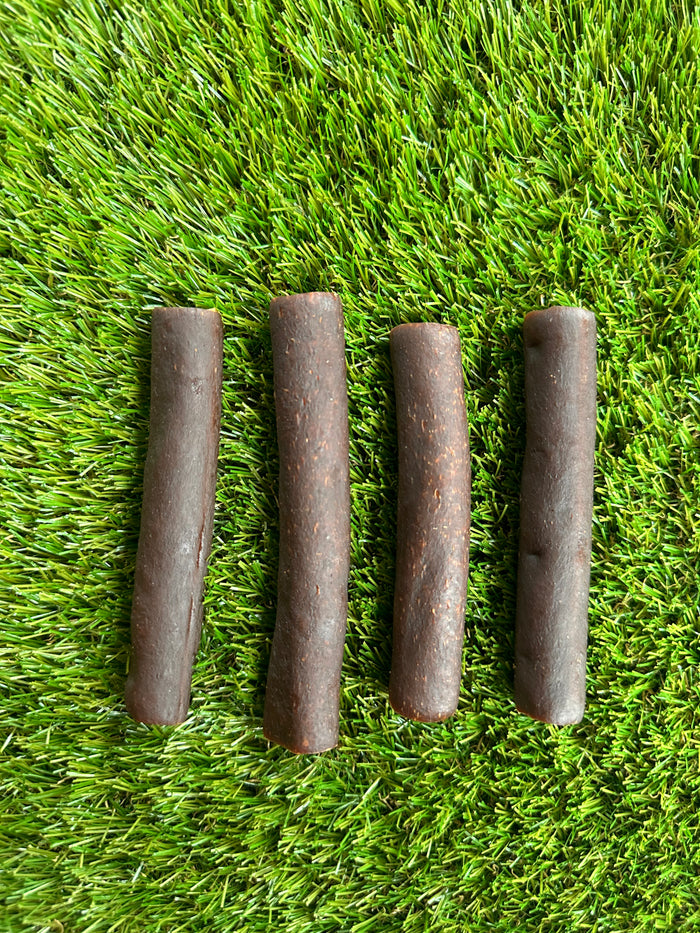 Anco Ostrich prime tender sticks