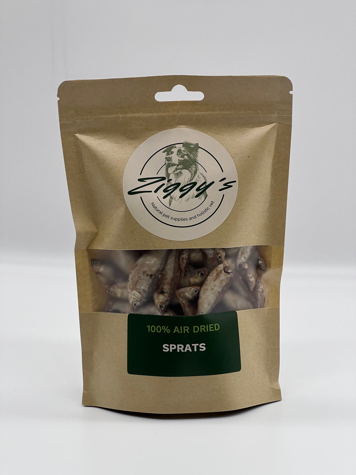 Ziggys Sprats