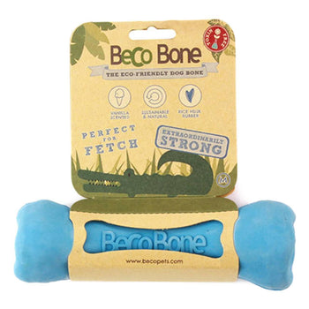 Beco Bone Medium Blue