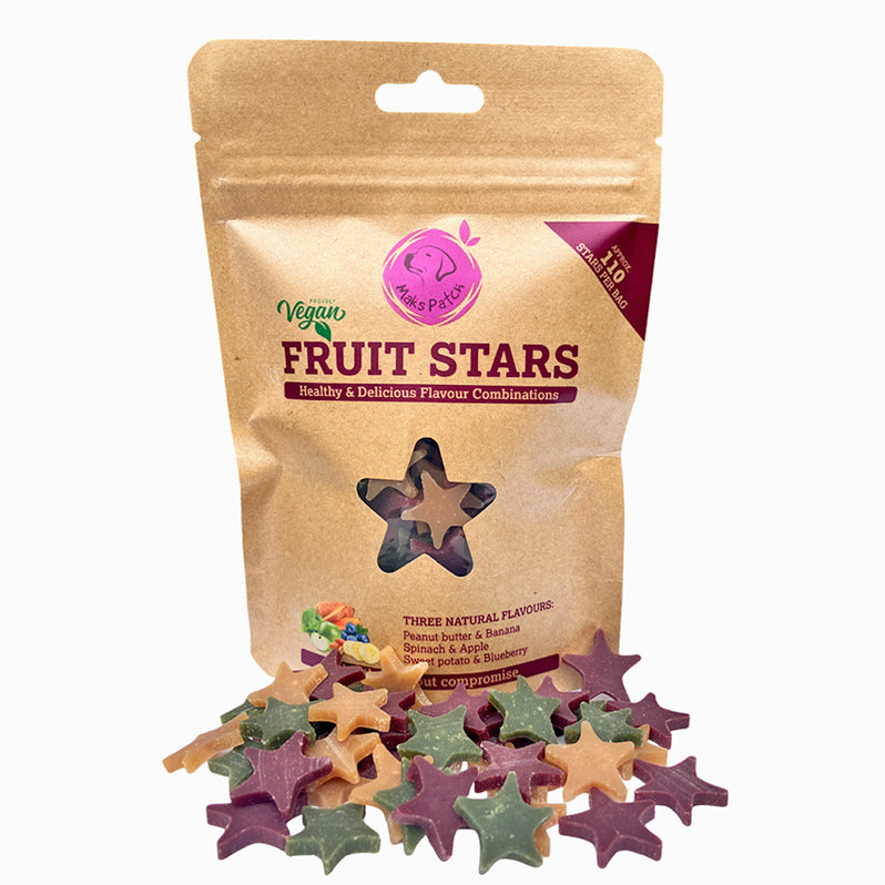 Miro Fruit Stars