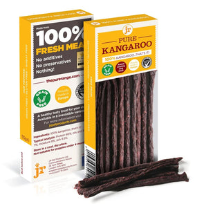 JR Kangaroo Sticks