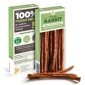 JR Rabbit Sticks