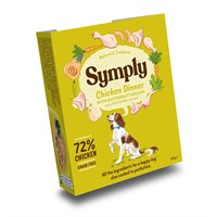 Symply Chicken Dinner 395g