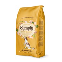 Symply Dog Chicken 2kg