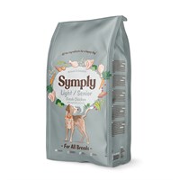 Symply Dog Fresh Light Senior 2kg