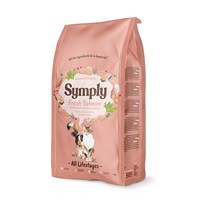 Symply Cat Fresh Salmon 4kg