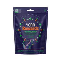 Yora Dog Rewards 100g